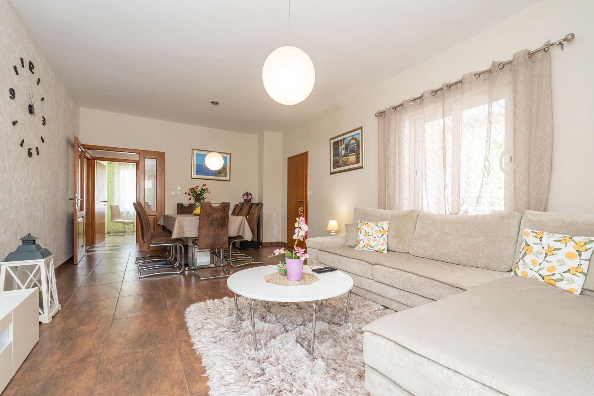Villa Petmat - With Private Pool And 6 Bedrooms Ντουμπρόβνικ Εξωτερικό φωτογραφία